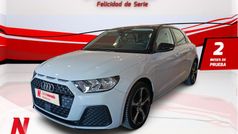Usado 2020 Audi A1 Sportback Utilitario | 18.214 € (Precio justo)