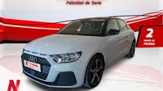 Usado 2020 Audi A1 Sportback Utilitario | 18.214 € (Precio justo)