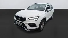 Usado 2021 Seat Ateca Style SUV | 22.400 € (Precio justo)