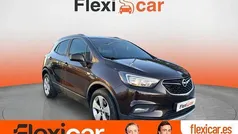 Usado 2018 Opel Mokka Selective SUV | 10.970 € (Precio justo)