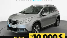 Usado 2015 Peugeot 2008 Allure SUV | 9200 € (Buen precio)