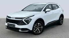 Usado 2024 Kia Sportage 2 SUV | 33.495 € (Buen precio)