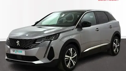 Usado Peugeot 3008 Allure 130 CV (95 kW) 2023 SUV