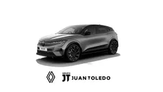 Blanco Usado 2022 Renault Mégane Equilibre Berlina | 22.500 € (Precio justo)