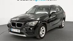 Usado 2014 BMW X1 SUV | 11.790 € (Precio justo)