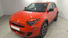 Usado 2024 Fiat 600E La Prima | 32.711 € (Precio justo)