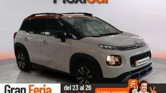 Blanco Usado 2020 Citroën C3 Aircross Live SUV | 7990 € (Super precio)