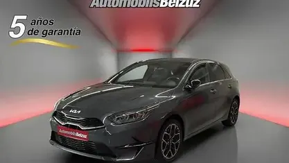 Używany Kia Ceed 101 KM (74 kW) 2025 Hatchback