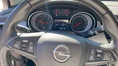Blanco Usado 2019 Opel Astra S | 13.900 € (Un poco caro)