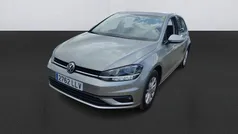 Gris Usado 2020 VW Golf VII Edition | 16.800 € (Precio justo)