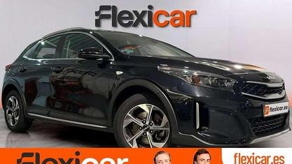 Usado Kia XCeed 160 CV (117 kW) 2023 Negro SUV