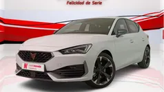 Usado 2024 Cupra Leon | 27.476 € (Precio justo)