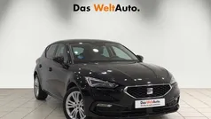 Otro Usado 2024 Seat Leon Style Berlina | 23.900 € (Precio justo)