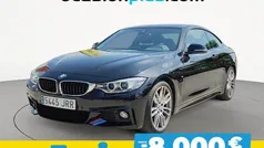 Usado 2016 BMW 430 Coupe | 27.490 € (Precio justo)