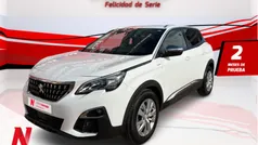 Usado 2020 Peugeot 3008 Style | 17.747 € (Precio justo)