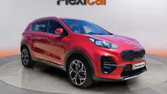 Usado 2019 Kia Sportage SUV | 15.390 € (Precio justo)