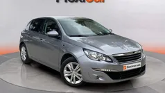 Usado 2017 Peugeot 308 Active Berlina | 7990 € (Super precio)