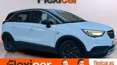 Usado 2019 Opel Crossland X Design Edition SUV | 9390 € (Precio justo)
