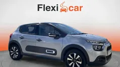 Usado 2023 Citroën C3 PureTech Utilitario | 10.290 € (Buen precio)