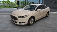 Usado 2019 Ford Mondeo Titanium Berlina | 18.000 € (Precio justo)