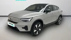 Usado 2024 Volvo C40 Plus SUV | 34.400 € (Buen precio)