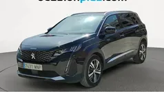 Usado 2024 Peugeot 5008 Allure Monovolumen | 28.991 € (Super precio)