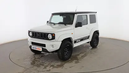 Usado Suzuki Jimny 102 CV (75 kW) 2022 SUV