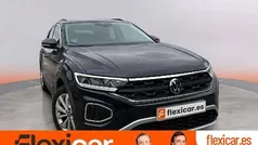 Usado 2023 VW T-Roc Life SUV | 21.690 € (Buen precio)