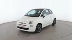 Usado 2018 Fiat 500 Lounge Utilitario | 8999 € (Buen precio)