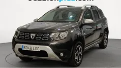 Usado 2020 Dacia Duster Prestige SUV | 14.628 € (Precio justo)