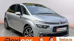 Usado 2017 Citroën C4 Feel | 11.990 € (Precio justo)