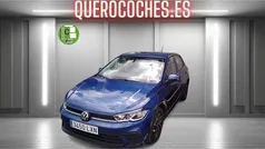 Usado 2022 VW Polo Life Utilitario | 14.990 € (Buen precio)