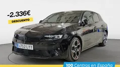 Usado 2022 Opel Astra GS Line Berlina | 23.990 € (Precio justo)