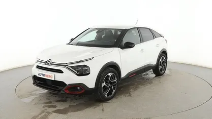 Usado Citroën C4 Feel 131 CV (96 kW) 2022 Berlina