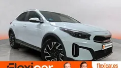 Usado 2023 Kia XCeed SUV | 22.790 € (Precio justo)