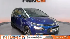 Usado 2016 Citroën C4 Feel | 9990 € (Precio justo)