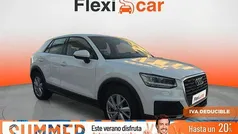 Blanco Usado 2020 Audi Q2 Advanced Plus SUV | 18.990 € (Buen precio)