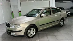 Usado 2005 Skoda Octavia | 3900 € (Precio justo)