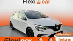 Renault Mégane IV