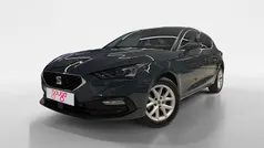 Usado 2025 Seat Leon Style Berlina | 21.500 € (Buen precio)