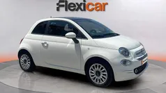 Usado 2024 Fiat 500 Dolcevita Berlina | 12.490 € (Precio justo)