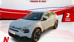 Usado 2022 Citroën C4 Feel | 14.009 € (Buen precio)