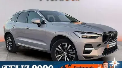 Usado 2021 Volvo XC60 Inscription SUV | 30.490 € (Super precio)
