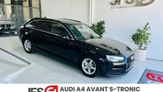 Usado 2017 Audi A4 Advanced Berlina | 18.900 € (Precio justo)