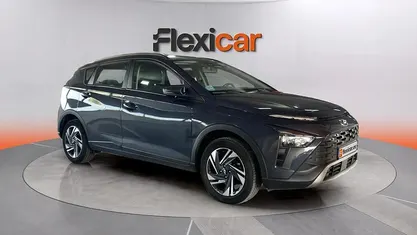 Usado Hyundai Bayon 84 CV (61 kW) 2023 SUV