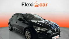 Usado 2022 Renault Mégane IV Equilibre Berlina | 15.490 € (Buen precio)