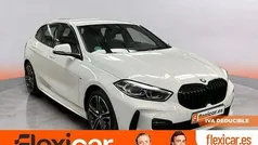 Usado 2024 BMW 118 Utilitario | 27.470 € (Precio justo)