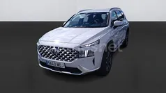 Usado 2023 Hyundai Santa Fe SUV | 34.300 € (Super precio)