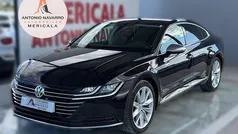Usado 2017 VW Arteon | 22.900 €