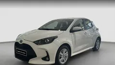 Usado 2022 Toyota Yaris Active | 18.900 € (Precio justo)